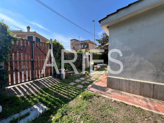 Appartamento in vendita a Fiumicino