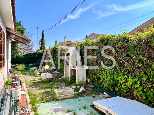 Appartamento in vendita a Fiumicino