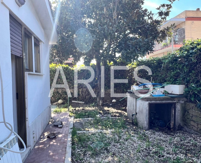 Appartamento in vendita a Fiumicino