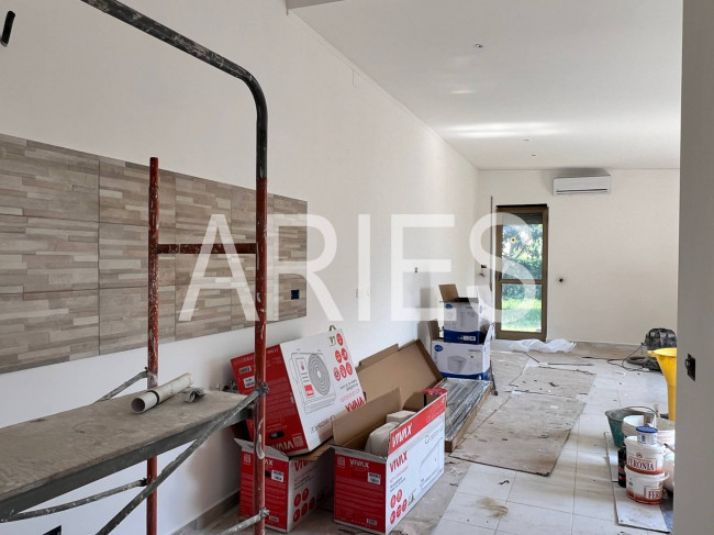 Appartamento in vendita a Fiumicino