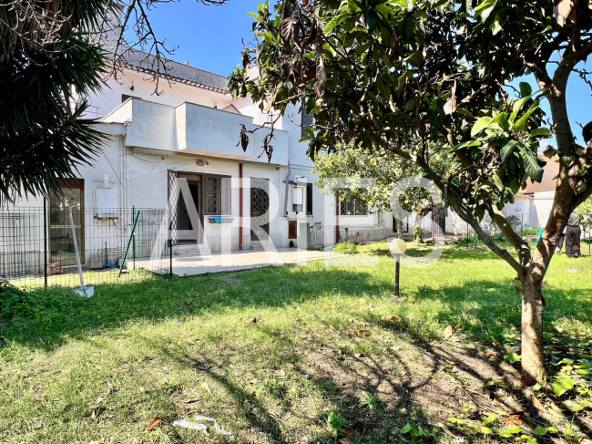 Appartamento in vendita a Fiumicino