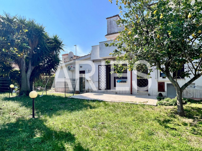 Appartamento in vendita a Fiumicino