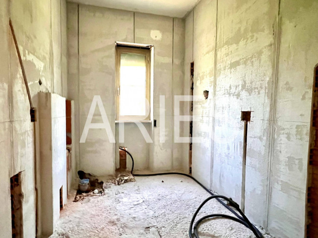 Appartamento in vendita a Fiumicino