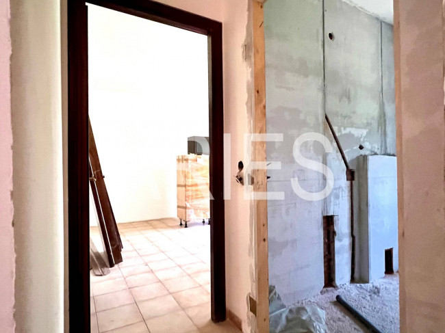 Appartamento in vendita a Fiumicino