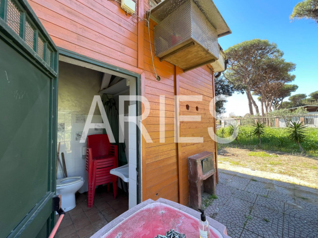 Locale commerciale in vendita a Roma