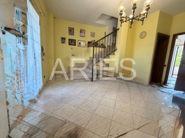 Villette a schiera in vendita a Roma