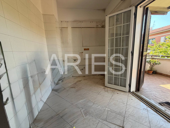 Villette a schiera in vendita a Roma