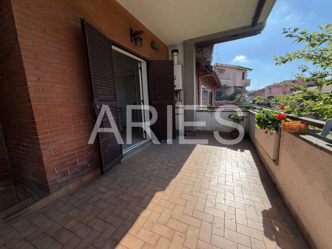 Villette a schiera in vendita a Roma