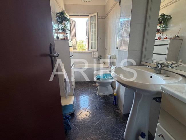 Villette a schiera in vendita a Roma