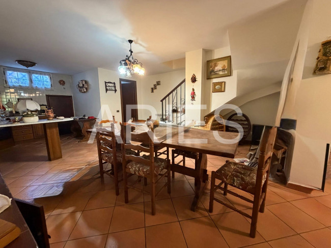 Villette a schiera in vendita a Roma