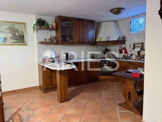 Villette a schiera in vendita a Roma