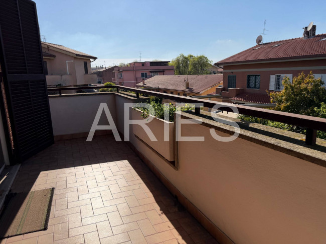 Villette a schiera in vendita a Roma