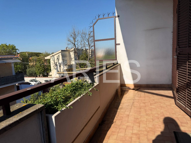 Villette a schiera in vendita a Roma