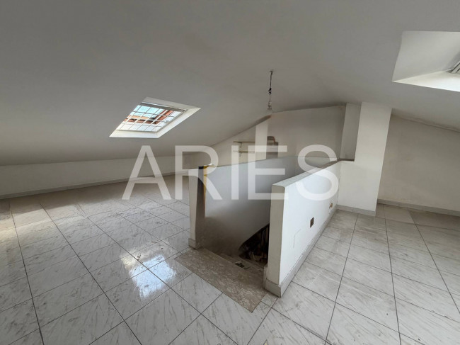 Villette a schiera in vendita a Roma