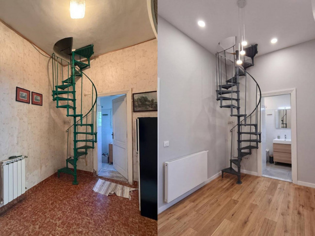 Villa in vendita a Roma