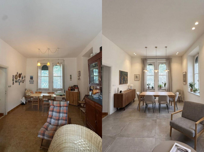 Villa in vendita a Roma