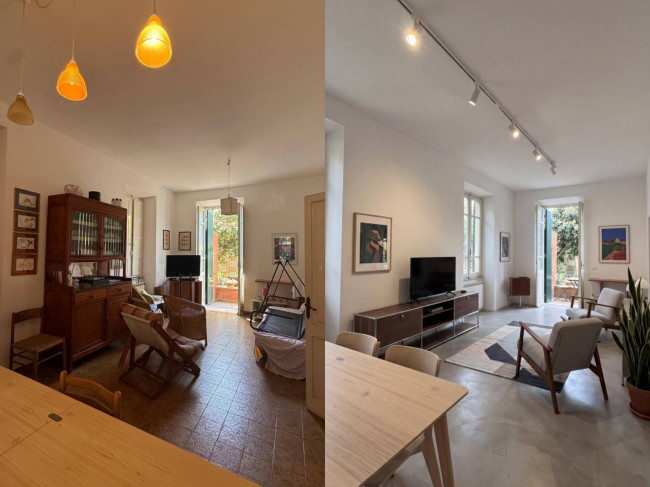 Villa in vendita a Roma