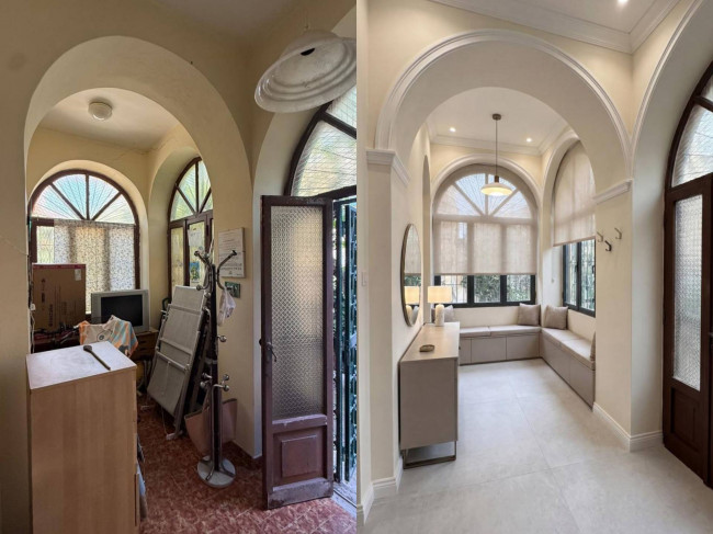 Villa in vendita a Roma