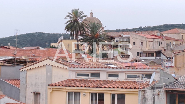 Appartamento in vendita a Iglesias