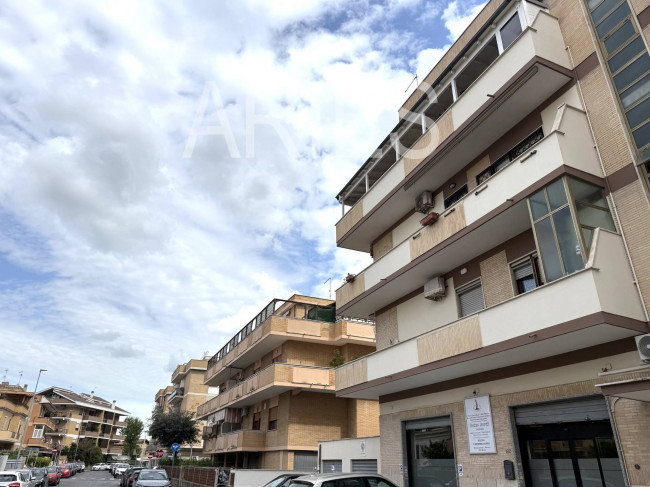 Appartamento in vendita a Fiumicino