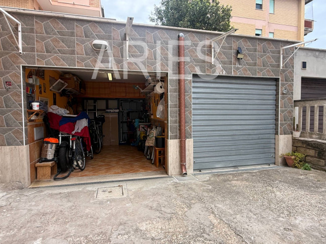 Appartamento in vendita a Fiumicino