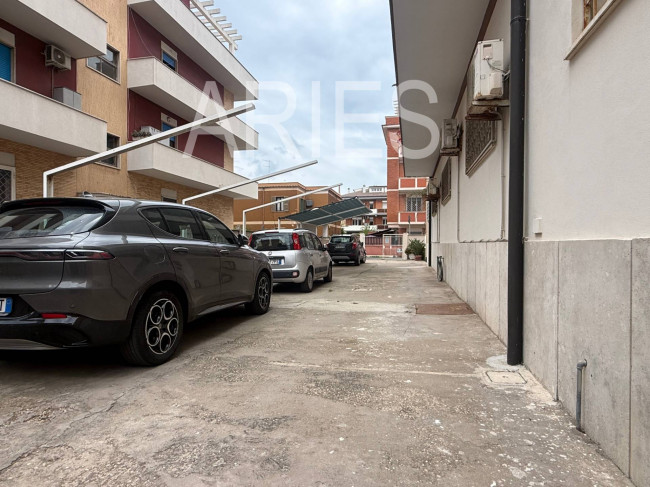 Appartamento in vendita a Fiumicino