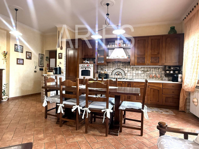 Appartamento in vendita a Fiumicino
