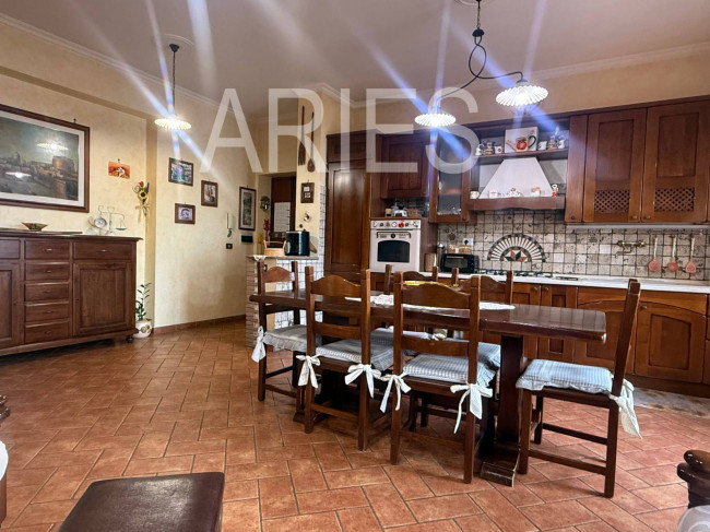 Appartamento in vendita a Fiumicino