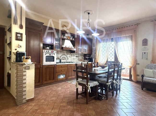 Appartamento in vendita a Fiumicino