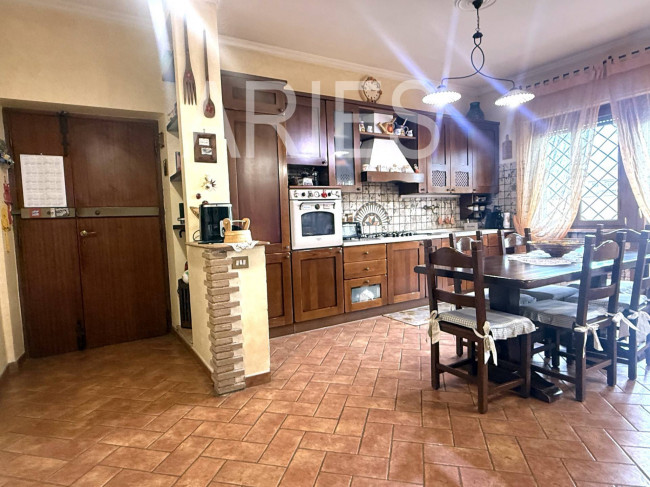 Appartamento in vendita a Fiumicino