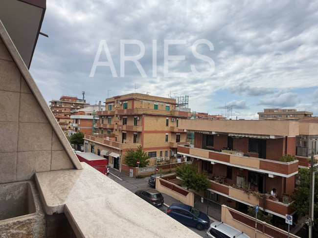 Appartamento in vendita a Fiumicino