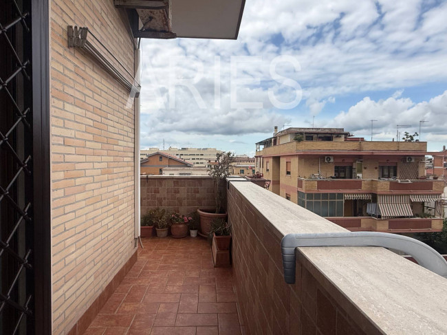 Appartamento in vendita a Fiumicino