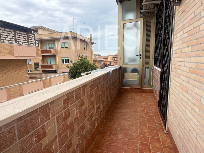 Appartamento in vendita a Fiumicino