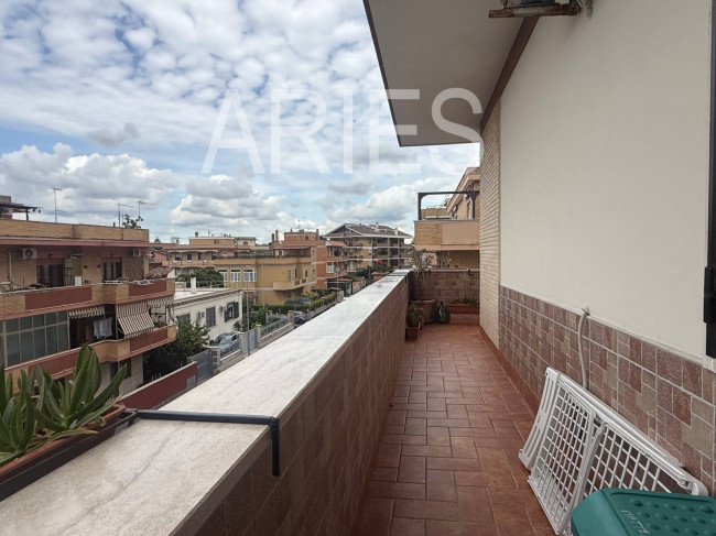 Appartamento in vendita a Fiumicino