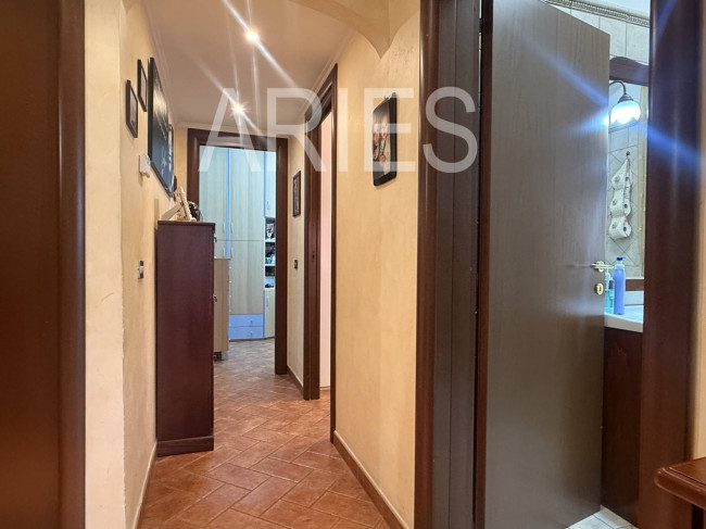 Appartamento in vendita a Fiumicino