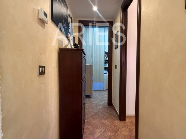 Appartamento in vendita a Fiumicino