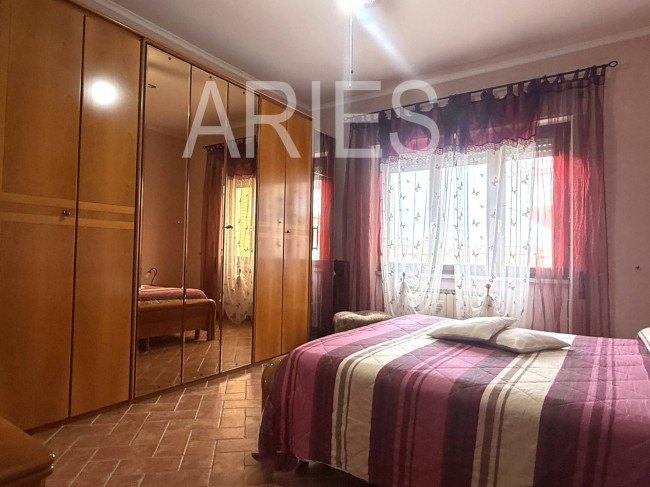 Appartamento in vendita a Fiumicino