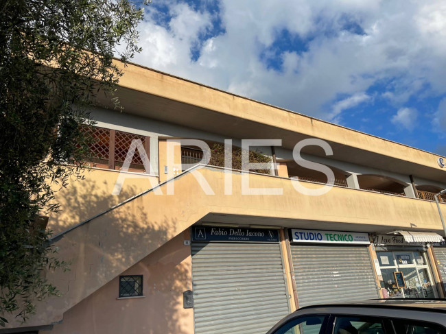Appartamento in vendita a Ardea