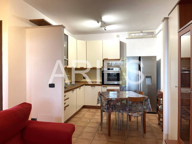 Appartamento in vendita a Ardea