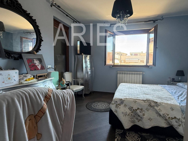 Villette a schiera in vendita a Fiumicino