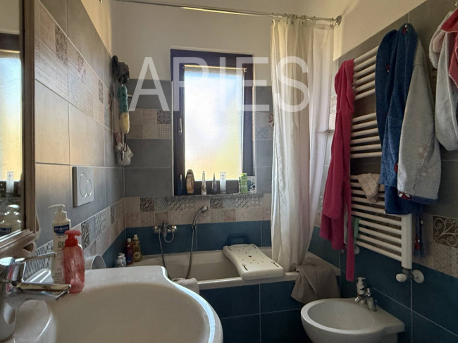 Villette a schiera in vendita a Fiumicino