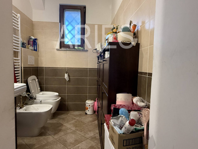Villette a schiera in vendita a Fiumicino