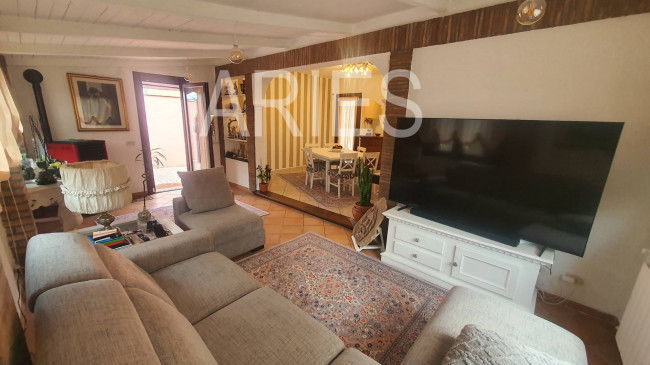 Villa in vendita a Fiumicino
