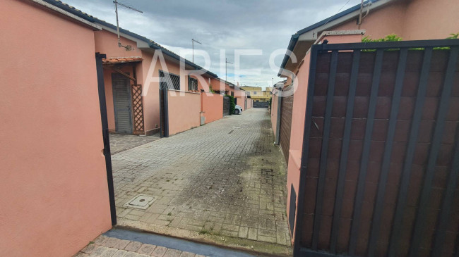 Villa in vendita a Fiumicino