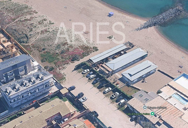 Villa in vendita a Fiumicino