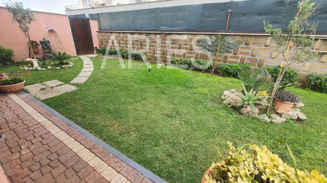 Villa in vendita a Fiumicino