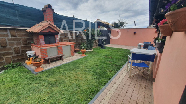 Villa in vendita a Fiumicino