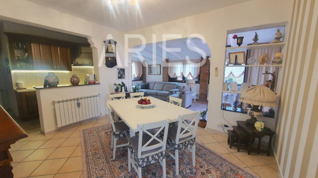 Villa in vendita a Fiumicino