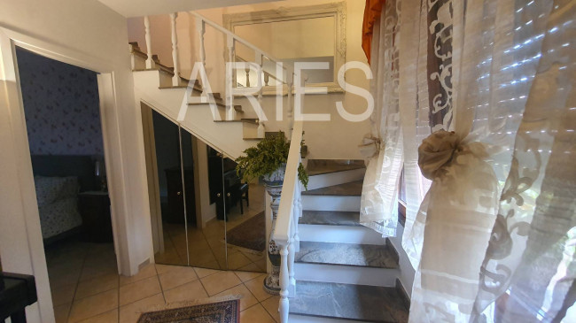 Villa in vendita a Fiumicino