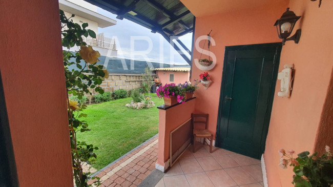 Villa in vendita a Fiumicino